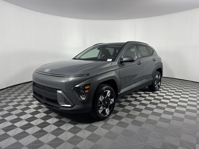 New 2025 Hyundai Kona For Sale in Indianapolis, IN