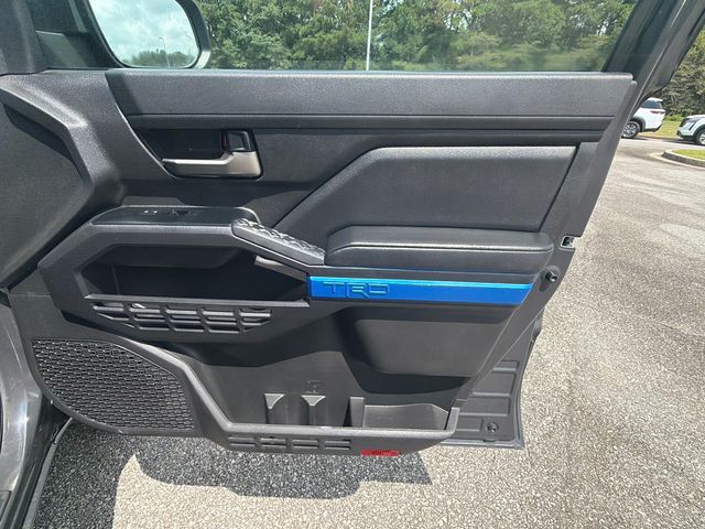 Used 2025 Toyota Tacoma Truck