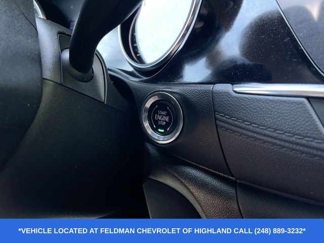 Used 2023 Buick Encore GX Preferred For Sale in Livonia, MI