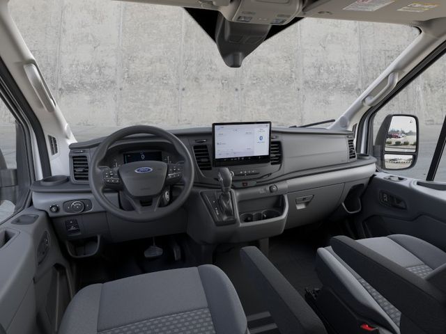 2026 Ford Transit-250 - 8