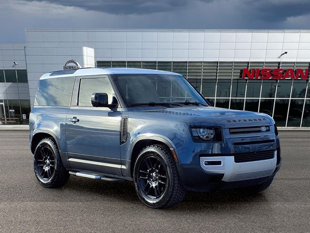 2024 Land Rover Defender 90 P300 S AWD