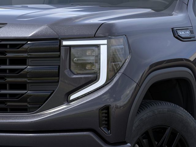 2024 GMC Sierra 1500 Elevation 10