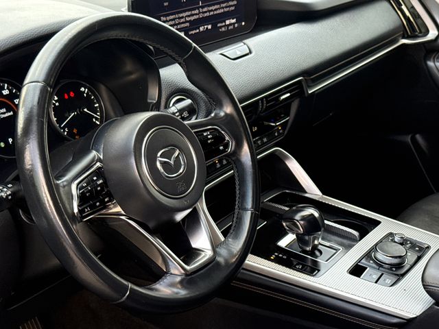 Used 2024 Mazda CX-90 SUV