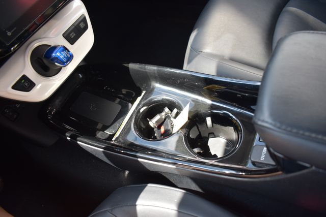 Used 2018 Toyota Prius Hatchback