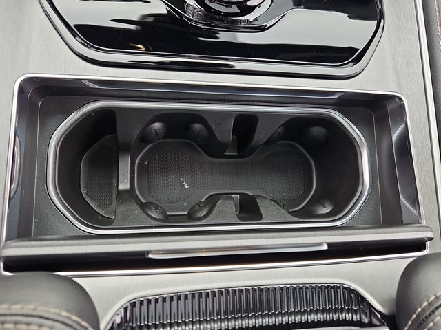 New 2026 Silver Jeep Limited image 16