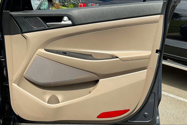 Used 2021 Hyundai Tucson For Sale in OLIVE BRANCH, MS