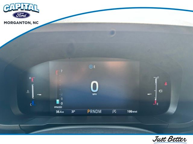 New 2026 White Ford Lobo Standard image 30