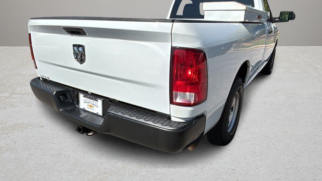 Used 2022 White Ram Tradesman image 38