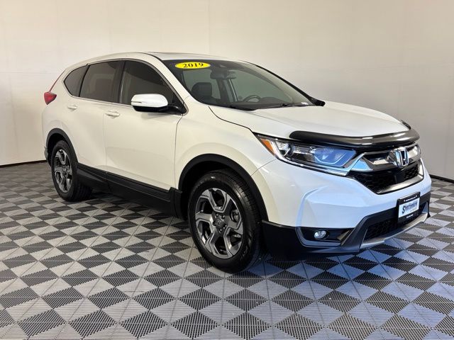 Used 2019 Honda CR-V SUV