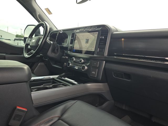 2023 Ford F-250SD Lariat:169156A1
