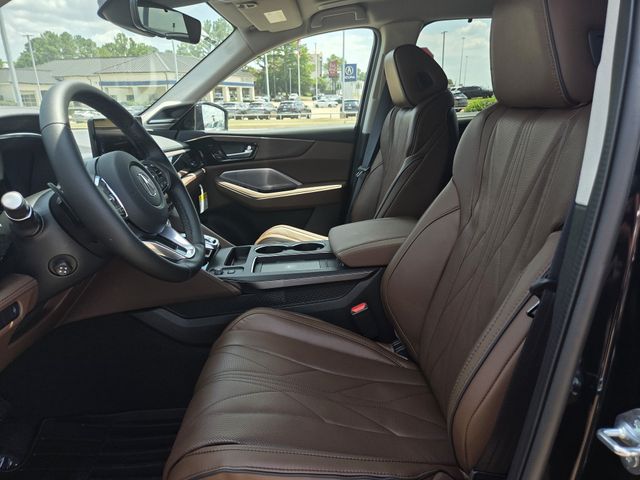 New 2026 Acura MDX SUV