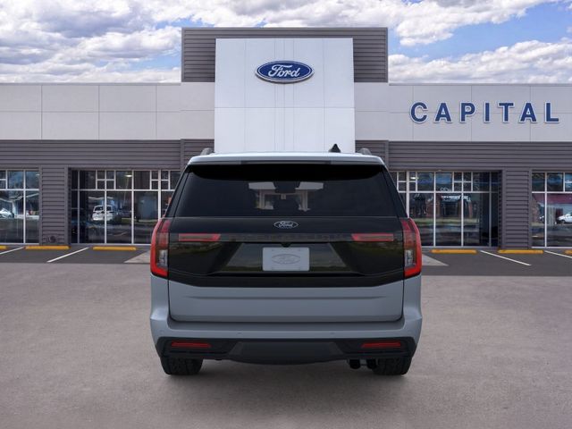 New 2026 Gray Ford Tremor image 5