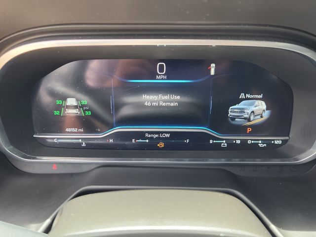 2023 Chevrolet Tahoe LT Black at Classic Elite Chevrolet Hwy 6