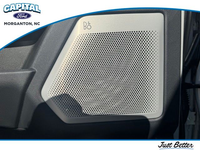 New 2026 White Ford Platinum image 22