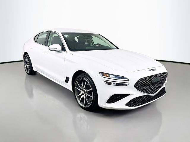 Thumbnail: 2026 Genesis G70 - 3