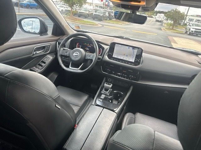 Used 2023 Nissan Rogue SUV