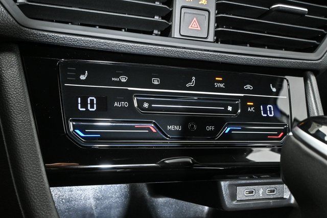 new 2025 Volkswagen Jetta car, priced at $24,217