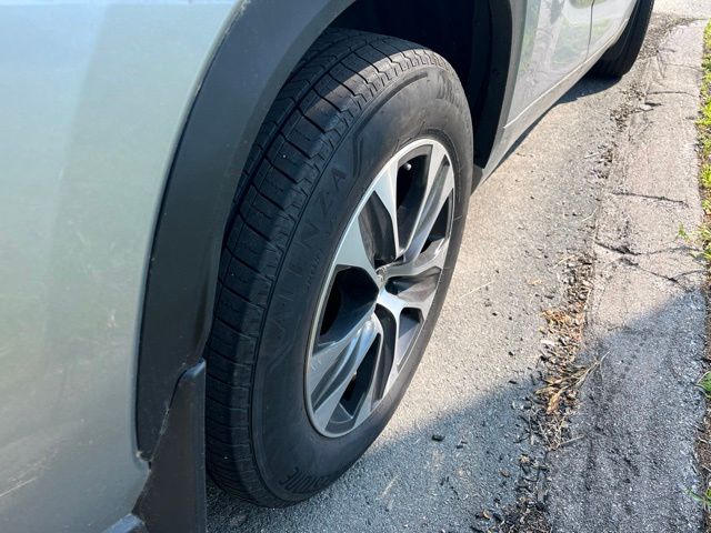 Used 2024 Toyota Highlander SUV