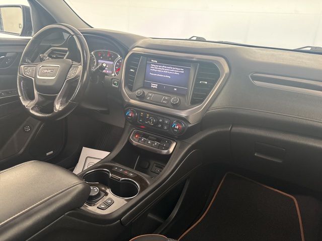 Used 2020 GMC Acadia SUV