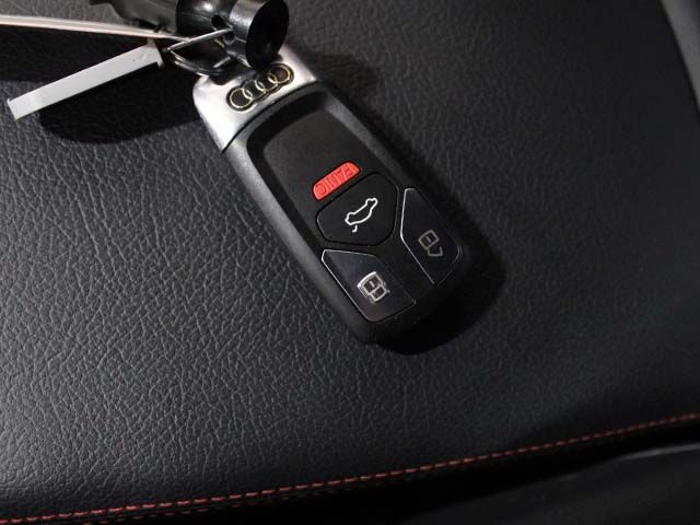 Used 2018 Gray Metallic Audi 2.0T image 19