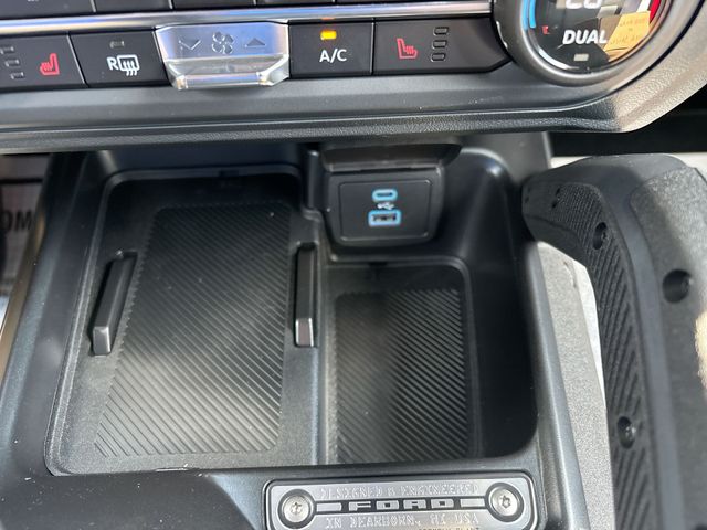 2025 Ford Bronco 4-Door Big Bend - Photo 31