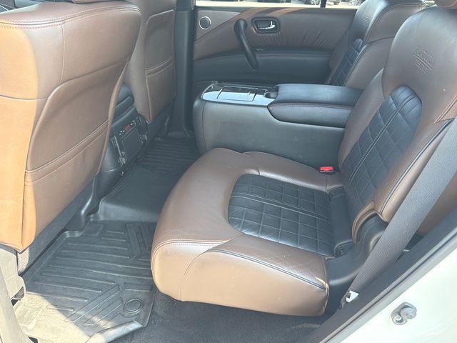 Used 2020 Nissan Armada SUV