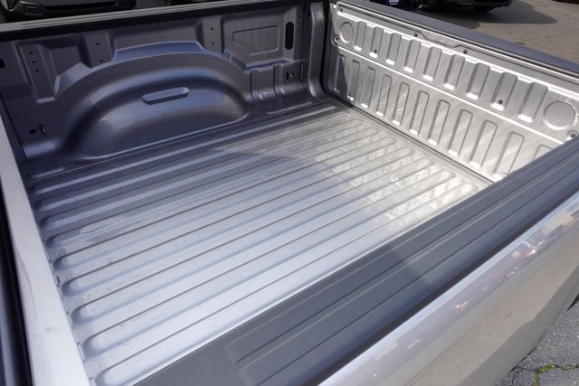 used 2022 Ram 1500 car, priced at $33,888