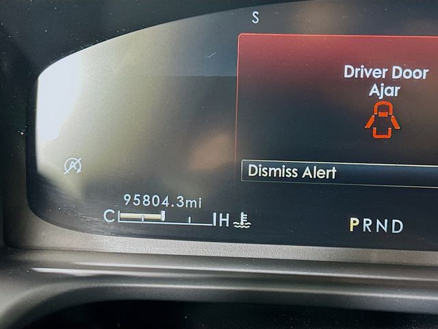 2020 Lincoln Aviator Reserve 12