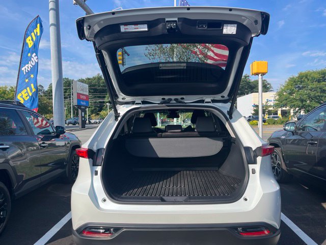 Used 2024 Toyota Venza SUV