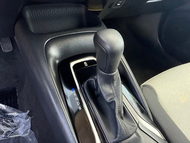 2024 Toyota Corolla - $20,988