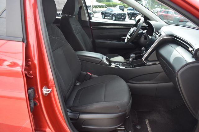 Used 2022 Hyundai Tucson SUV