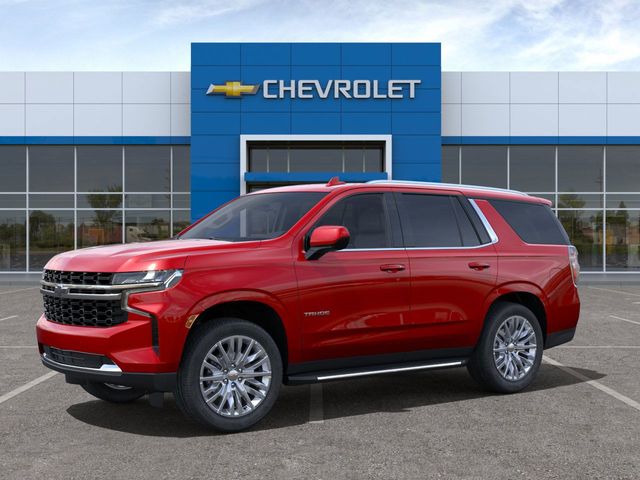 2024 Chevrolet Tahoe LS 2