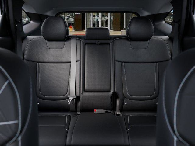 New 2026 Silver Hyundai SE image 12