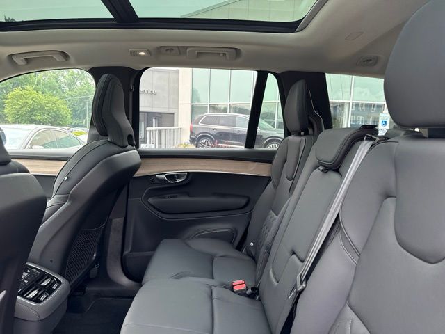 Used 2025 Volvo XC90 SUV