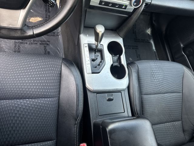 Used 2013 Black Toyota SE image 21