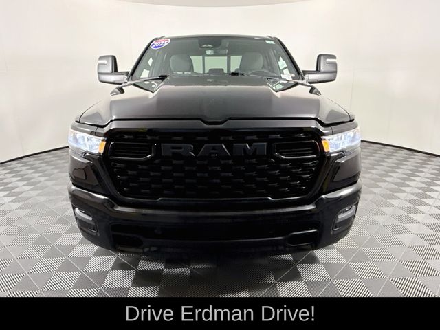 Used 2025 Ram 1500 Truck