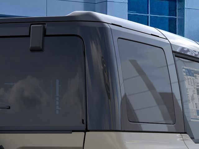 New 2026 Beige Ford Big Bend image 25