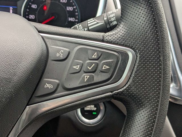 Used 2023 Chevrolet Equinox SUV