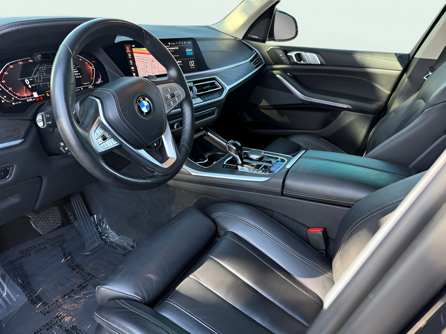 2022 BMW X7 40i - Photo 16