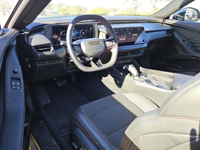 2026 Dodge Charger 2-Door Scat Pack 2-Door AWD