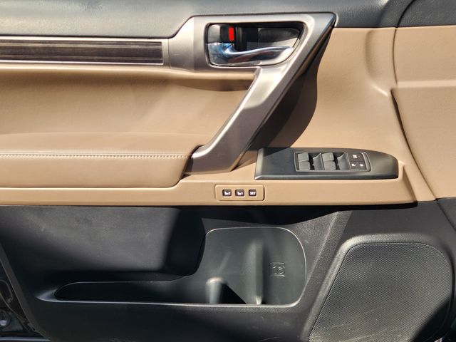 2022 Lexus GX 460 Black at Westside Lexus