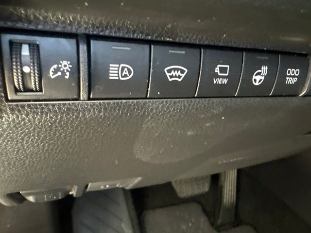 2024 Toyota RAV4 Limited Gray at Bayway Cadillac of The Woodlands