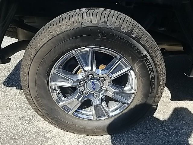 Used 2015 Ford F-150 Truck