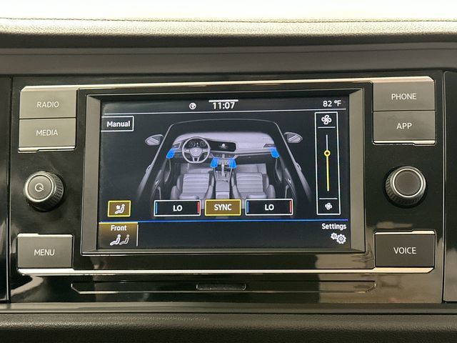 2024 Volkswagen Jetta 1.5T SE  at Sutliff Volkswagen