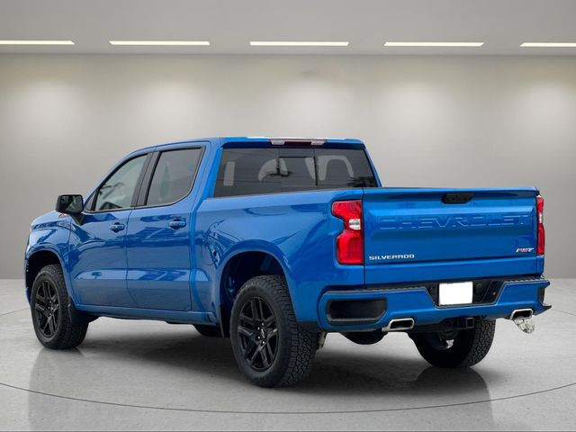 2024 Chevrolet Silverado 1500 RST 21