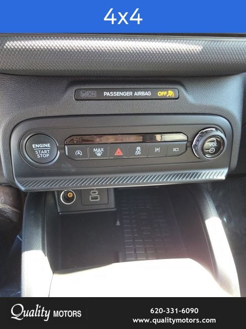 2025 Ford Bronco Sport Outer Banks - Photo 20