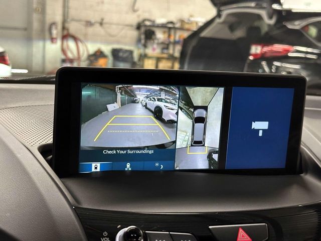 used 2023 Acura RDX car, priced at $40,350