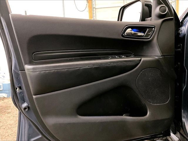 2021 Dodge Durango GT Blue at South Hills CDJR