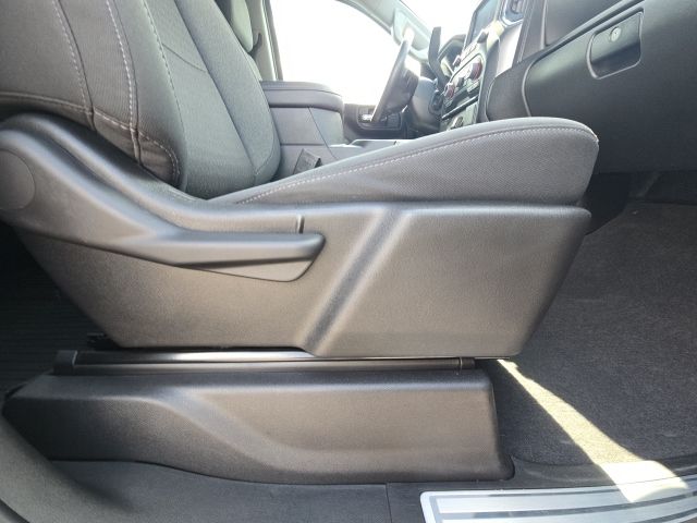 2022 Chevrolet Silverado 1500 LTD RST:44183A