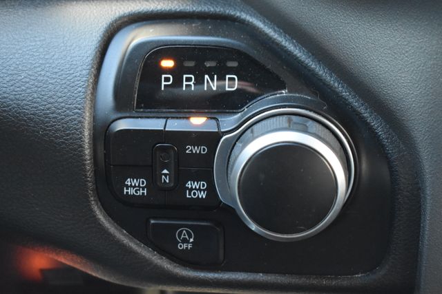 Used 2024 Ram 1500 Truck